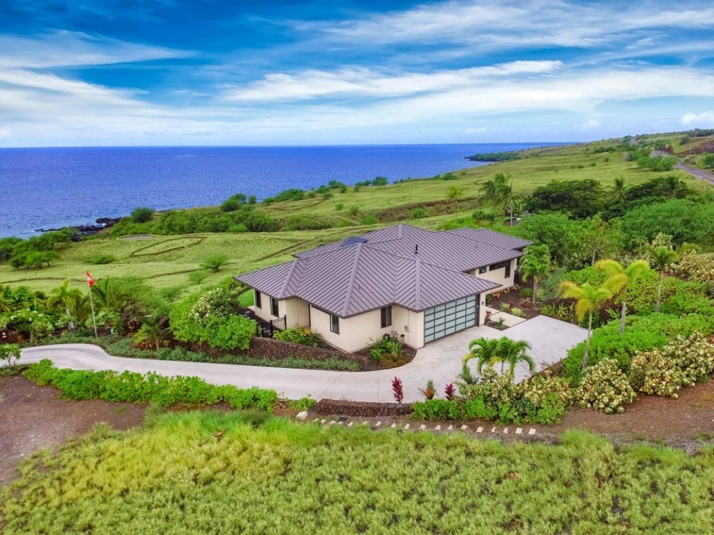 How to Plan your Move to The Big Island