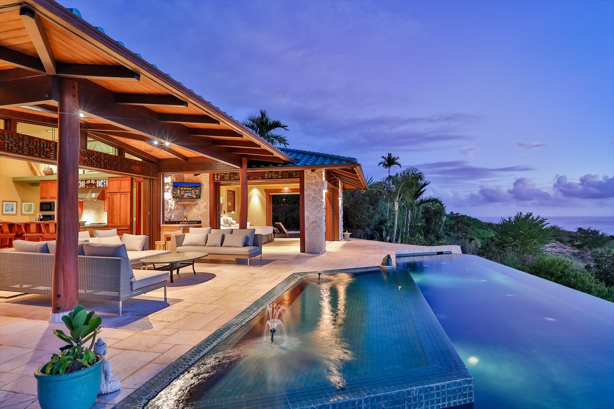 Which 2 Property Features Does Every Hawaii Home Buyer Want?