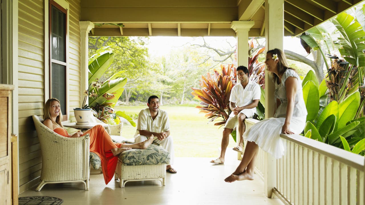 The Step-by-Step Homebuying Process on The Big Island