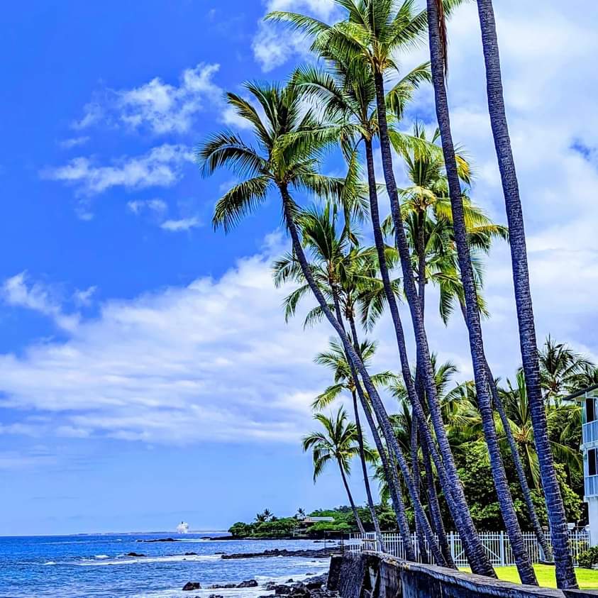 Traveling to the Big Island of Hawaii on a Budget Discover The Big