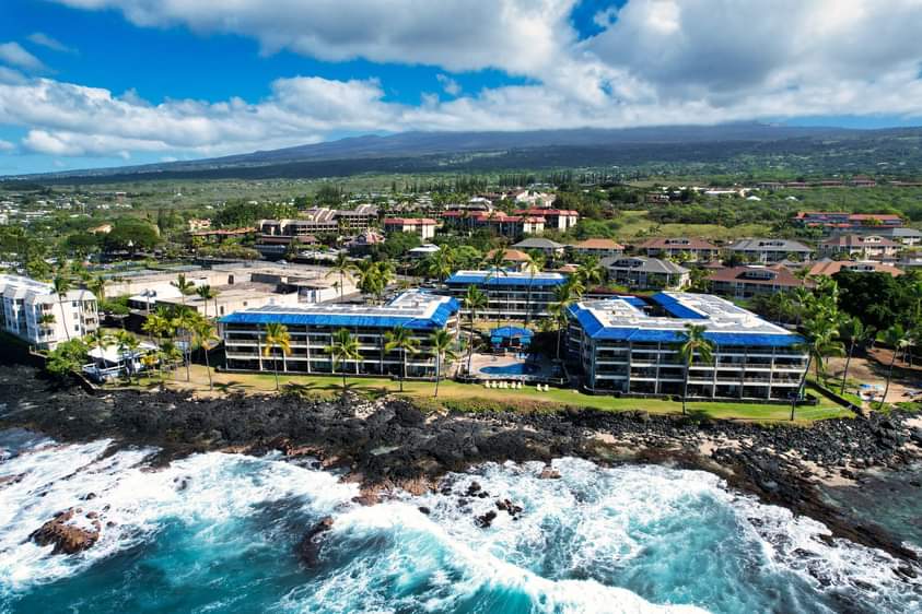 5 Must-Do Activities in Kailua Kona, Hawaii