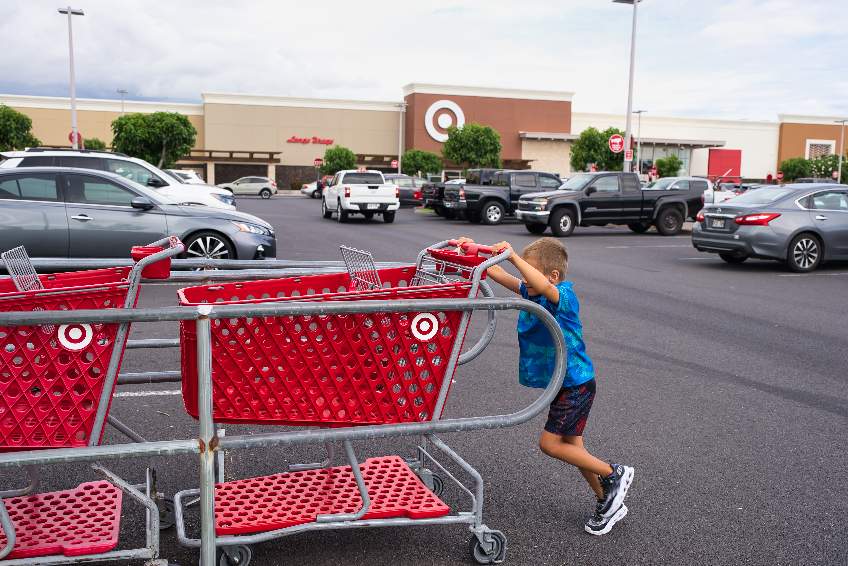 Everything You Need to Know About Target in Kailua Kona