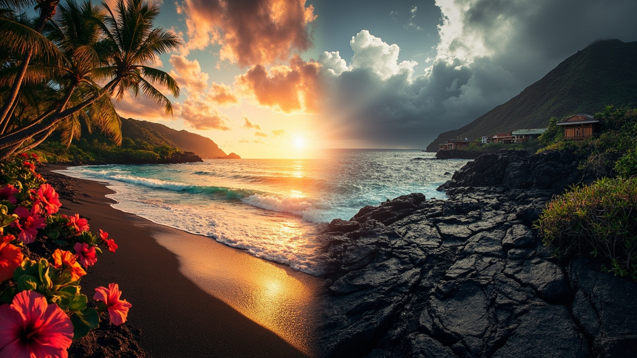 Pros and Cons of Living on Hawaii’s Big Island